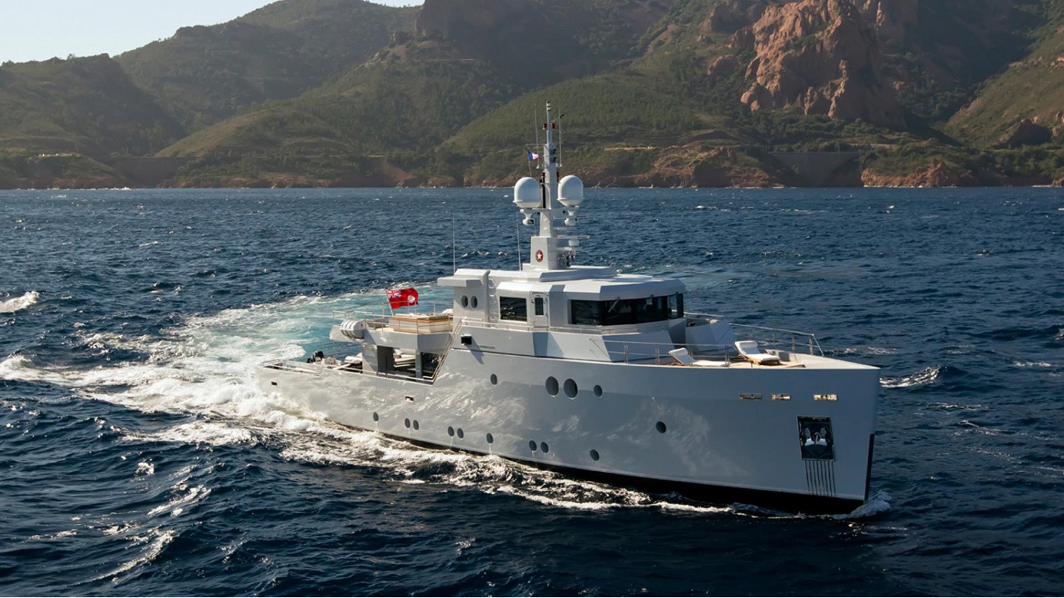 tansu yachts satilik